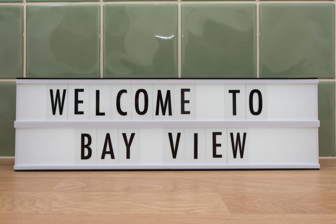 Ferienwohnung Fantastic Sea View, 1 Bed Sleeps 2 Broadstairs Exterior foto