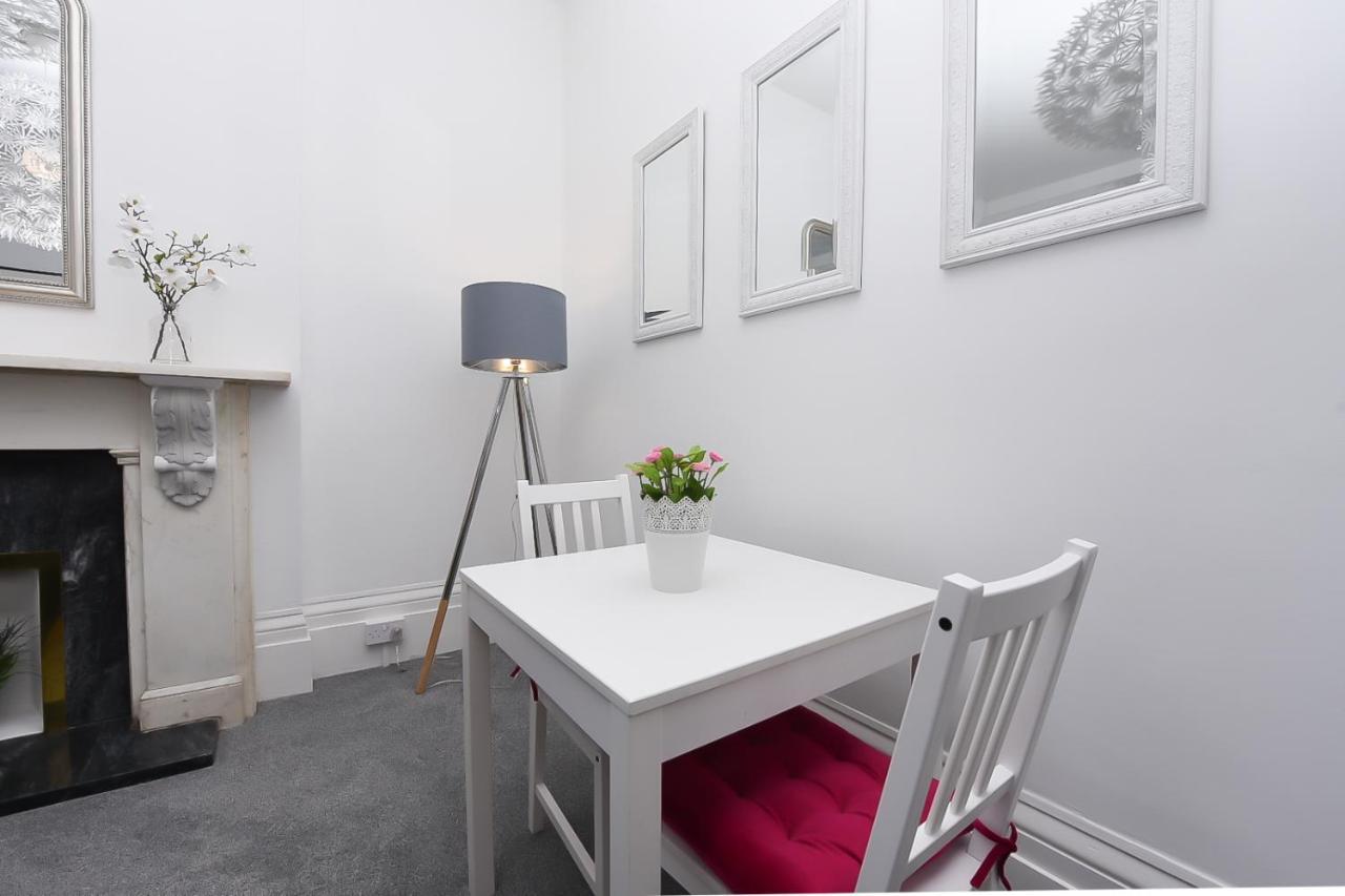 Ferienwohnung Fantastic Sea View, 1 Bed Sleeps 2 Broadstairs Exterior foto